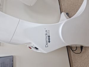 Dermalux Tri Wave LED Phototherapy